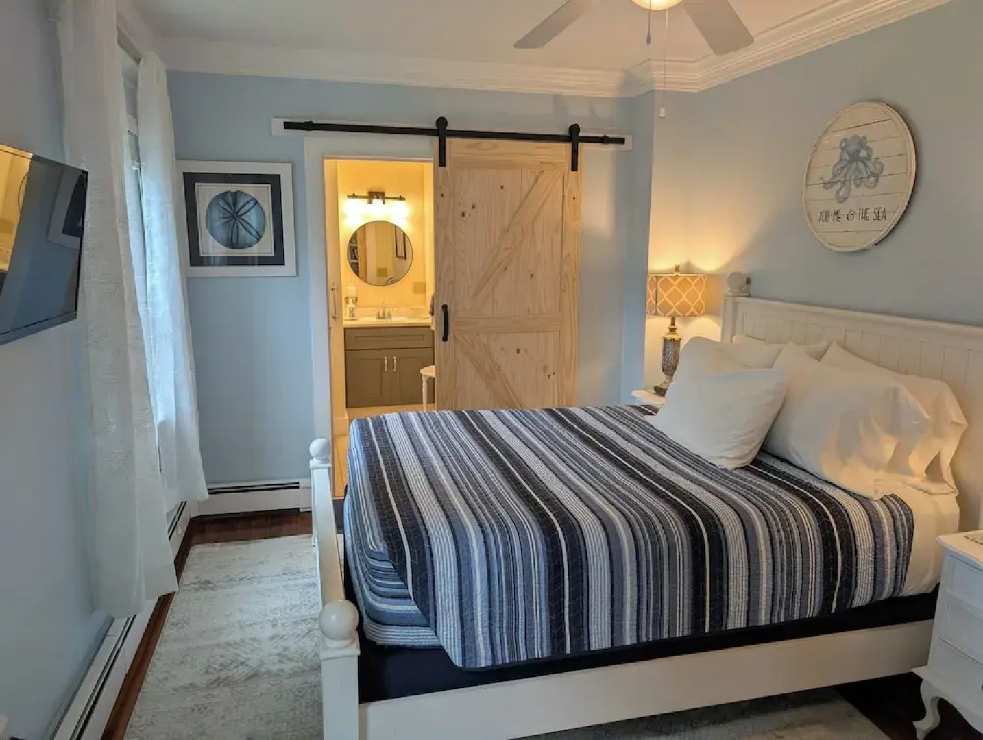 Bourne Bed and Breakfast