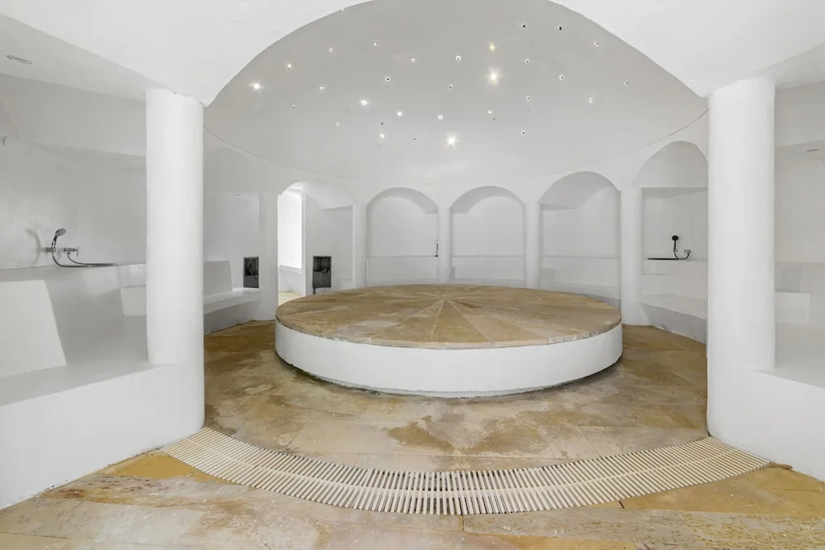 Entremonte Wellness Hotel And Spa