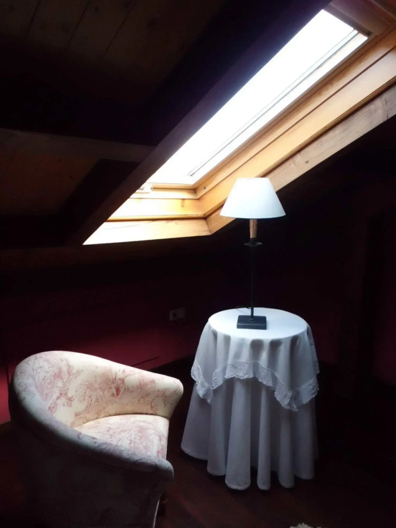 Casa Rural O Bergando