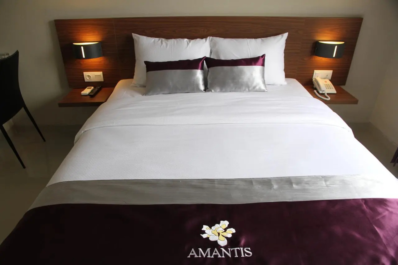 Amantis Hotel