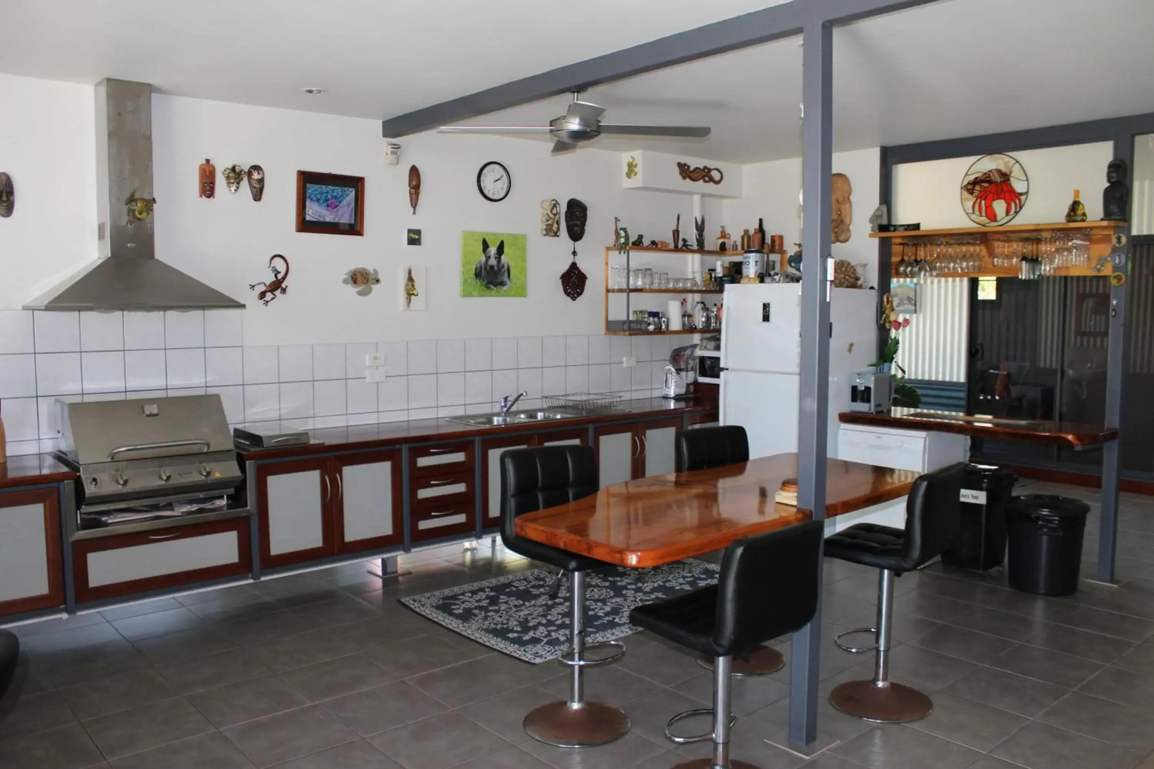 Gecko Guest House