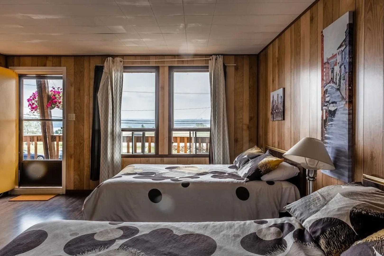 Motel Île d'Orléans