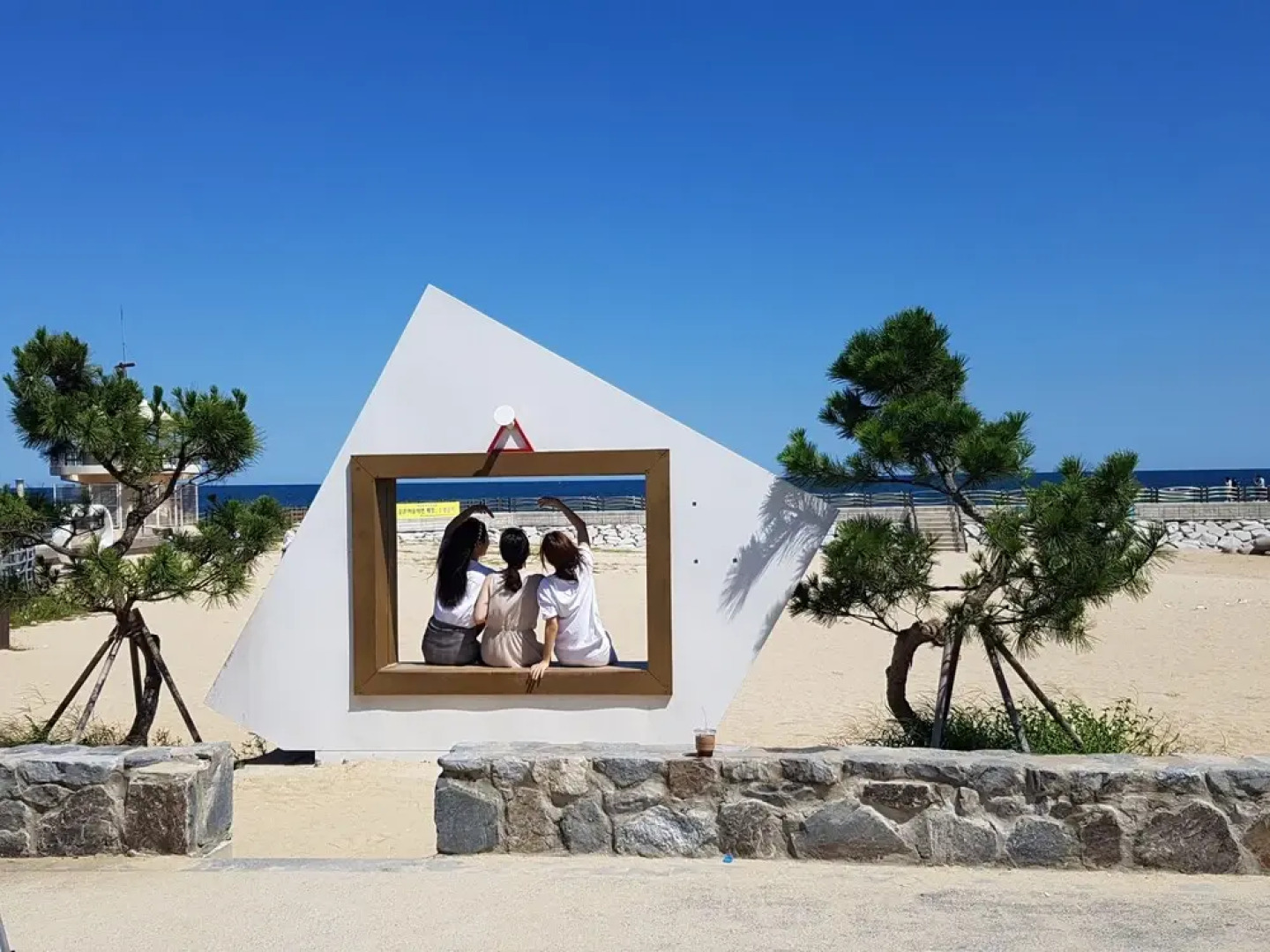 Gangneung Seaview Pension