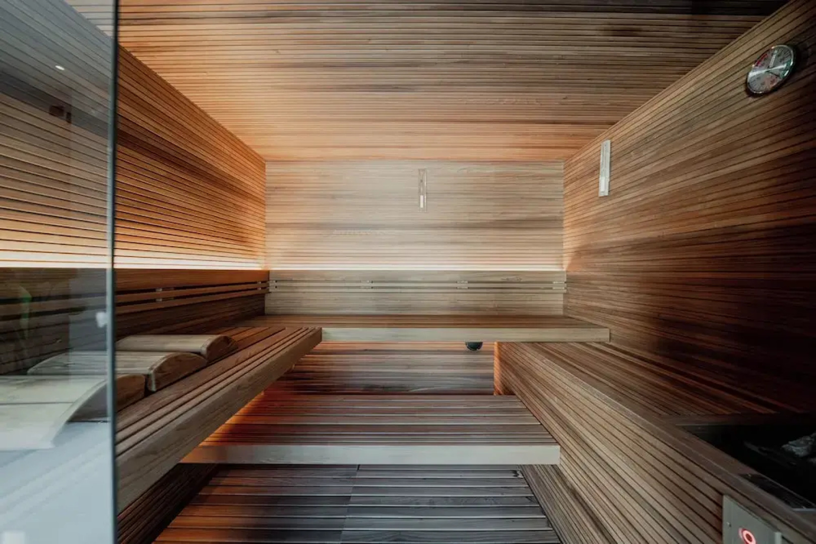 Mostesi Dolomites Spa Hotel