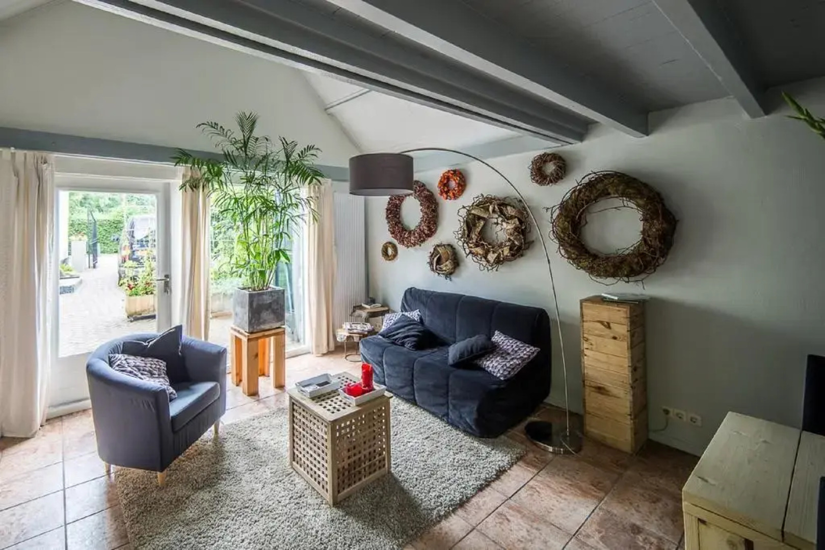 Bed and Breakfast Rammesdoenk