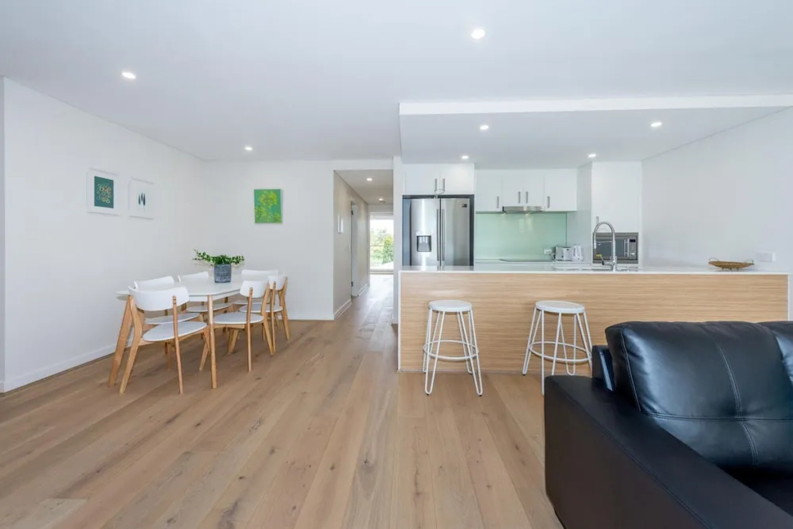 The Shoal Unit 203 Shoal Bay