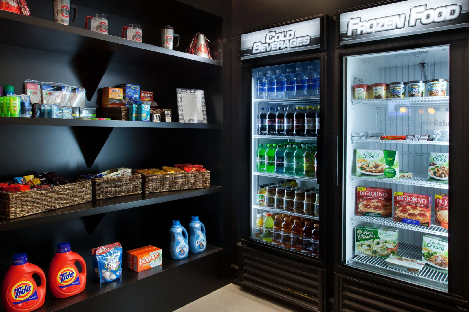 Holiday Inn Columbus-Hilliard by IHG