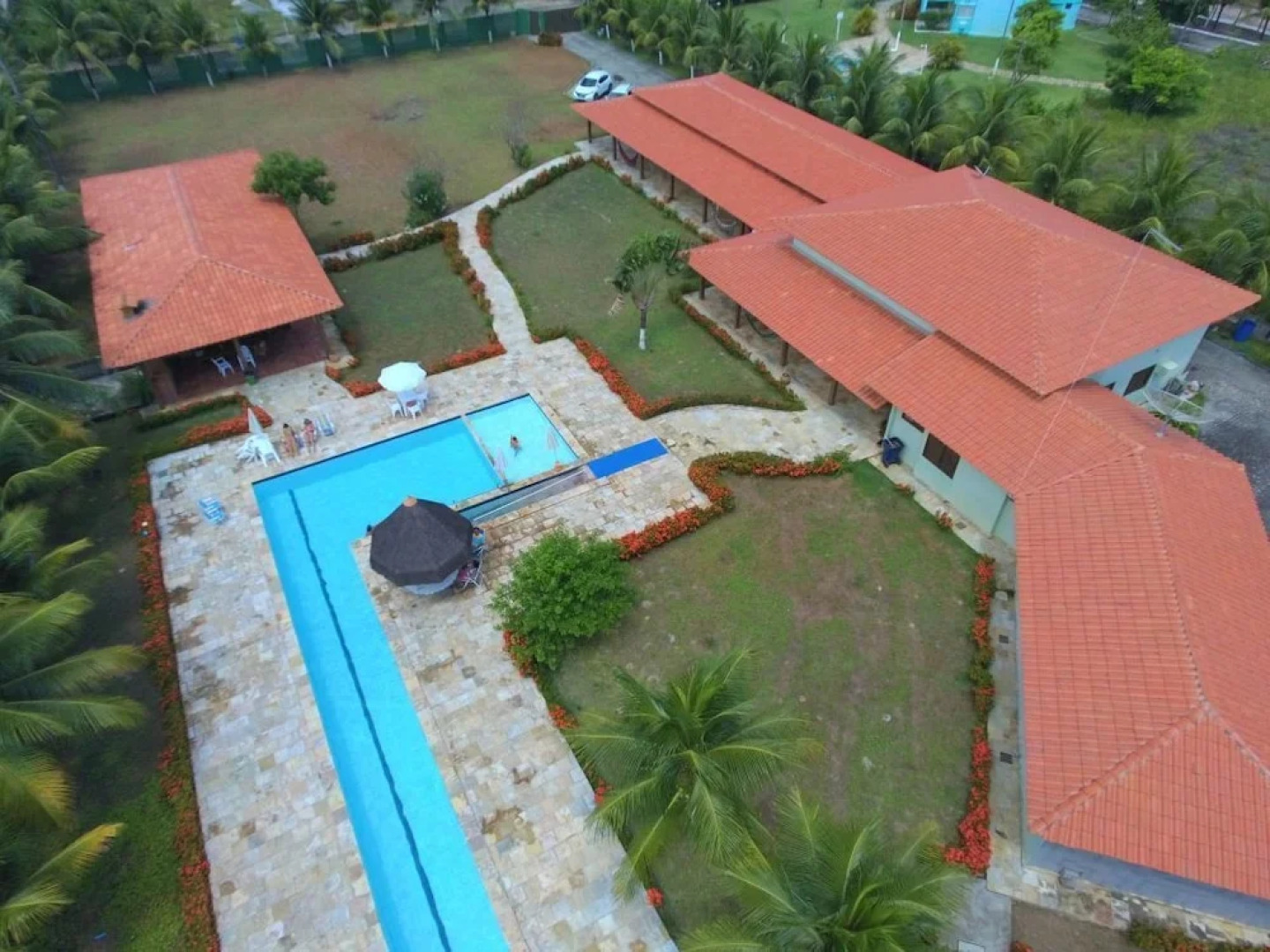 Sol e Sossego Serrambi