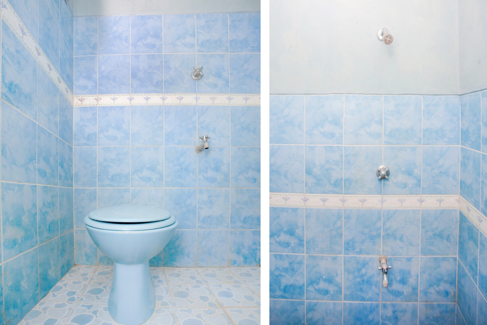 SPOT ON 2830 Azka Guest House Syariah