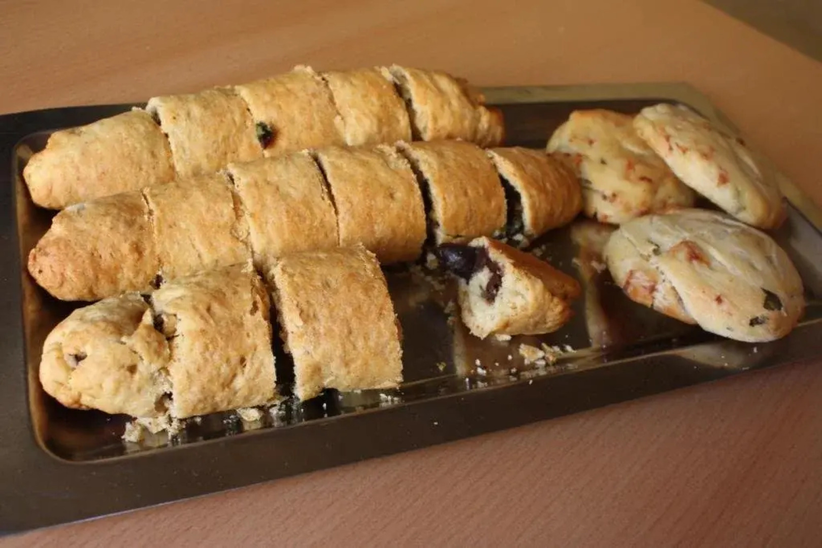 Aperanti Agrotourism