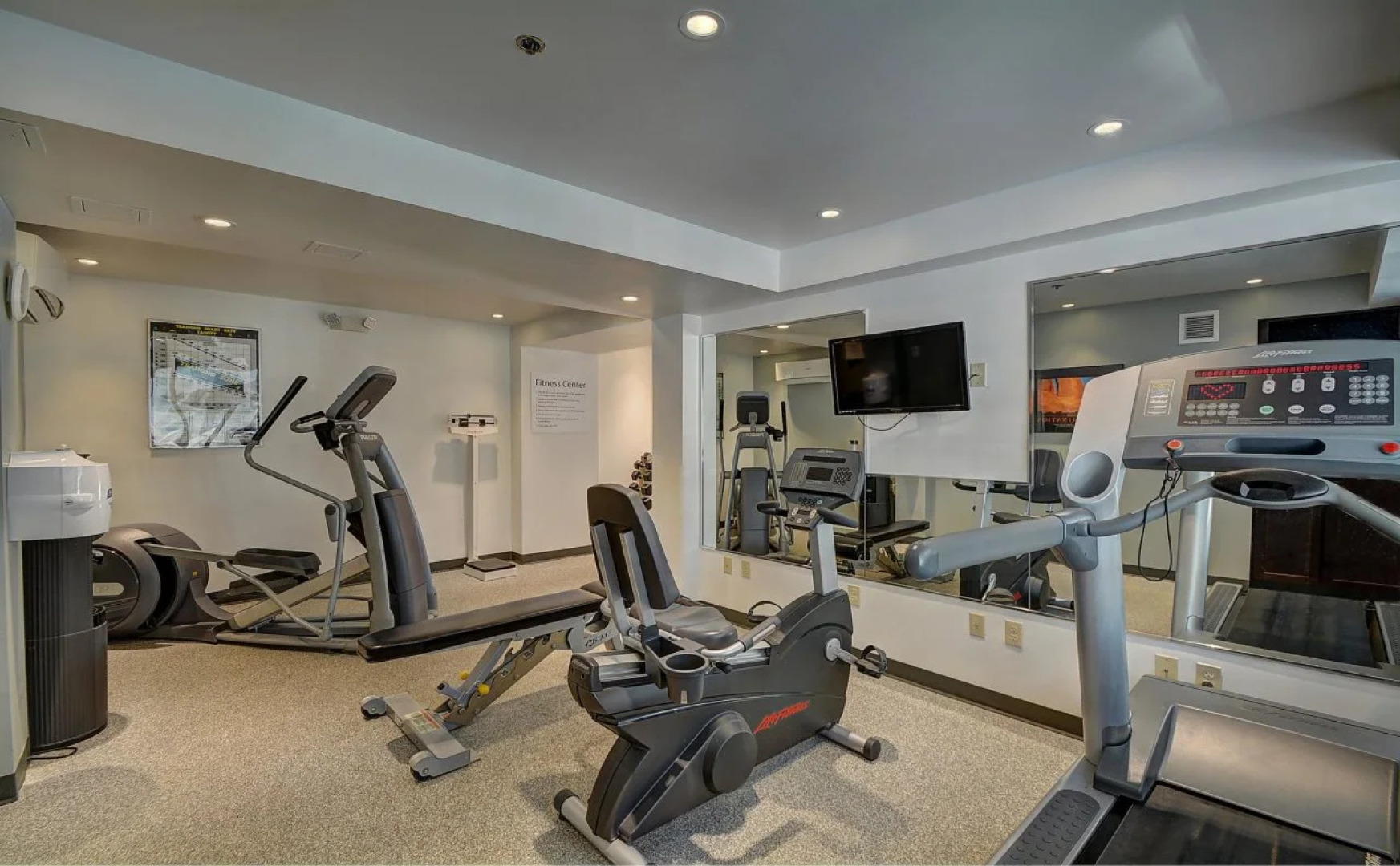 Keene Elm City Hotel, an Ascend Collection Hotel