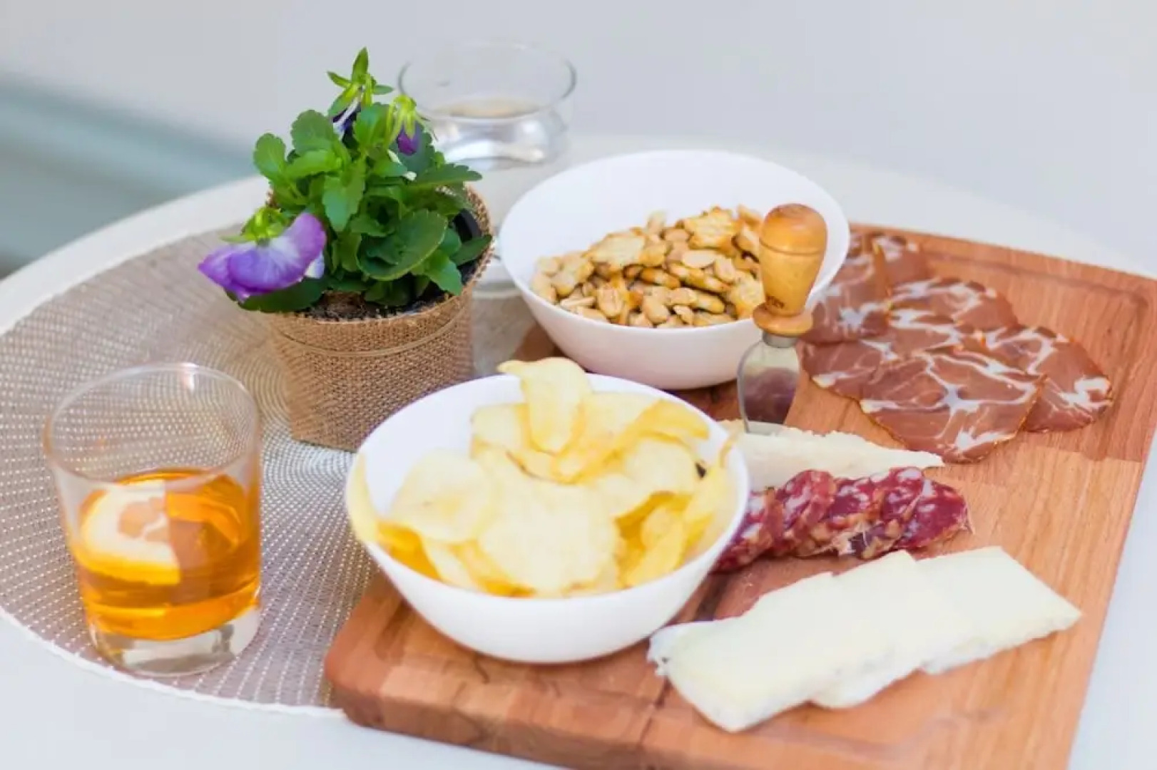 Le Suite Bed & Breakfast - Holiday Home