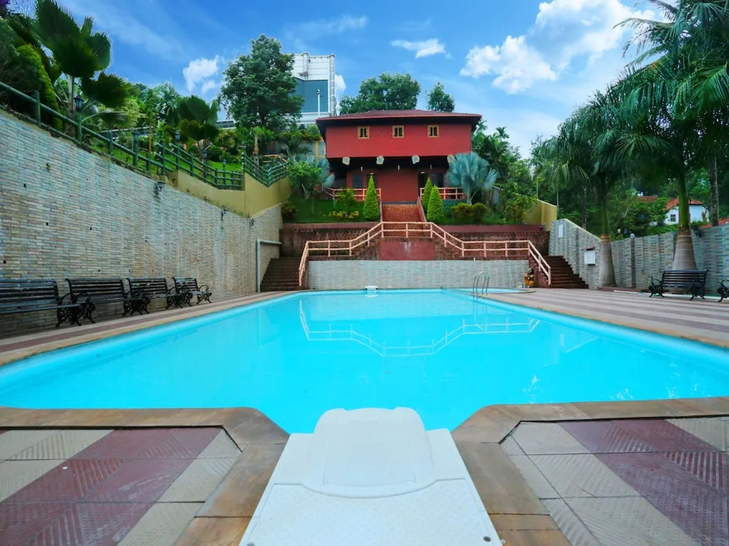 OYO 3020 Sheelisach Inn