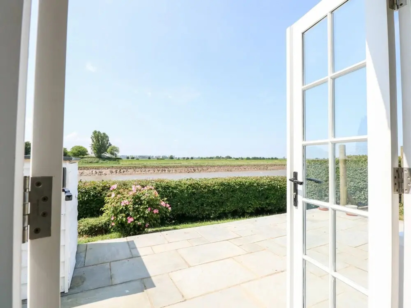 The Sir Peter Scott Lighthouse