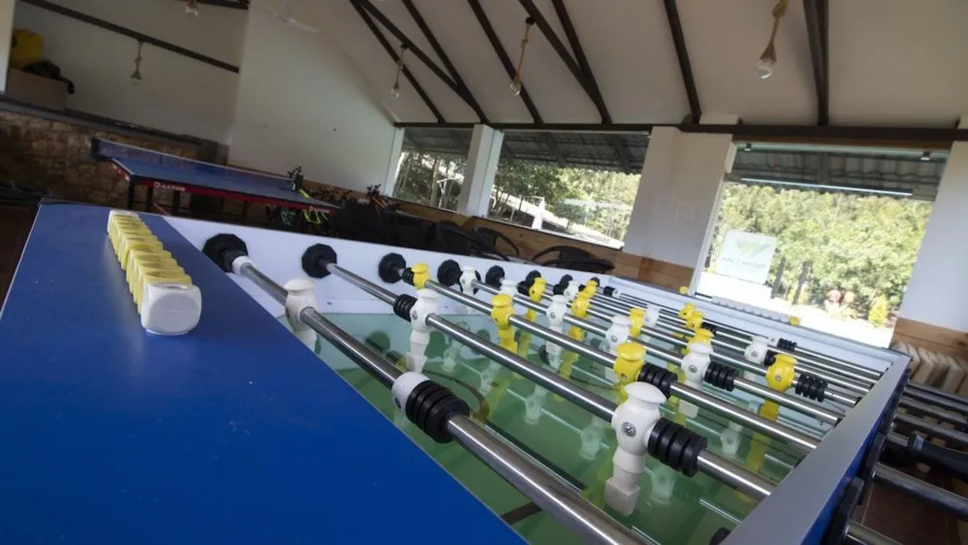 Livgrand - Yellow Lake Resorts & Spa, Yercaud - Myst