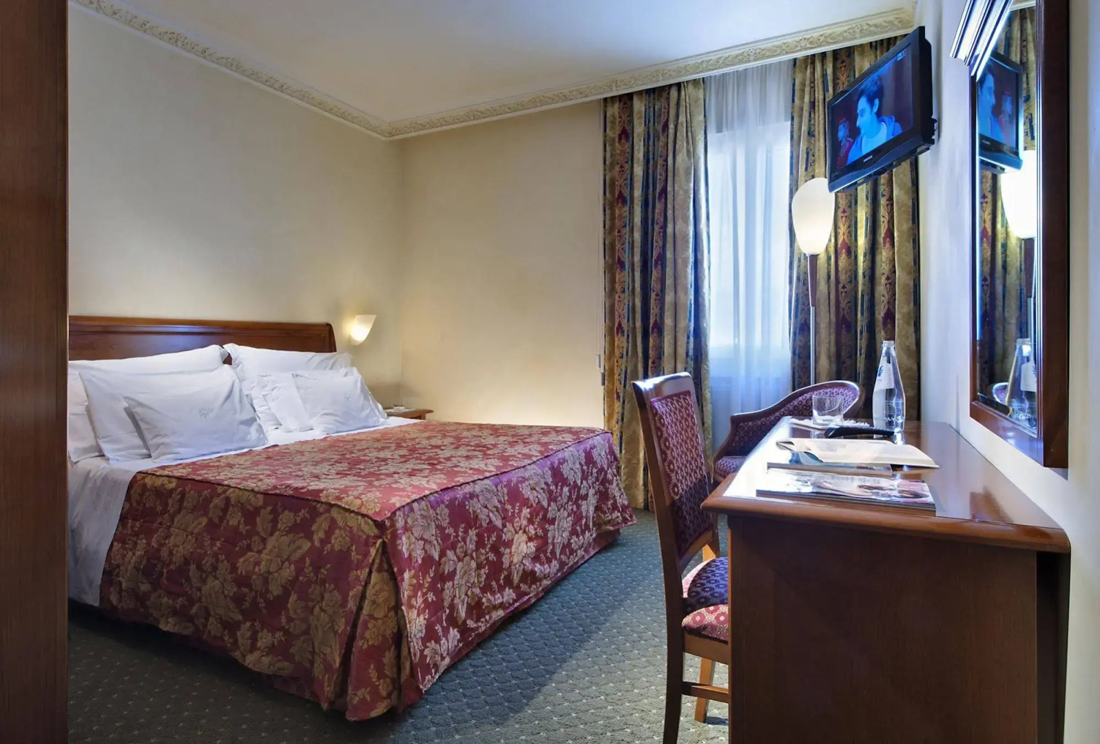 Palace Hotel San Pietro