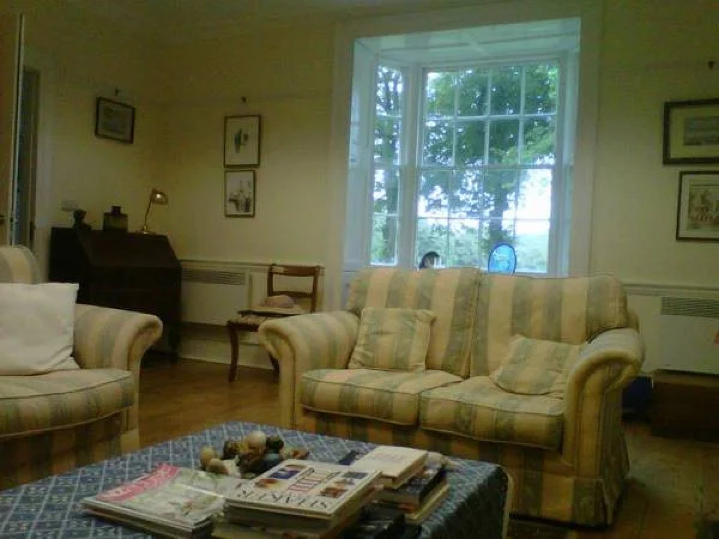 Farthingloe B&B