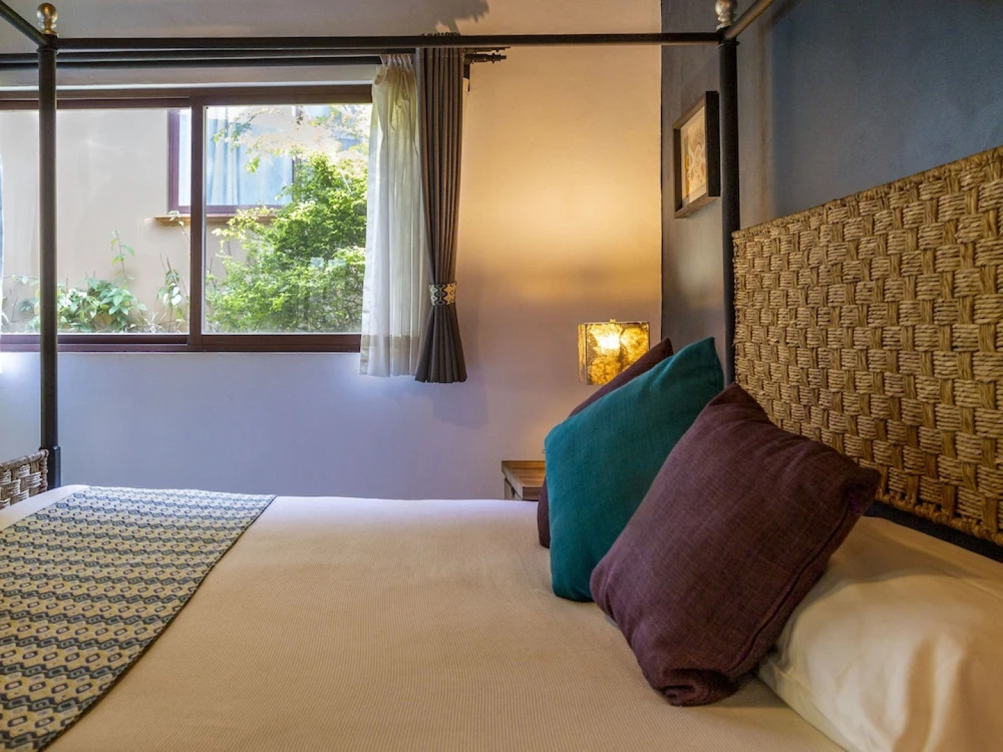 Paraje Real Malinalco