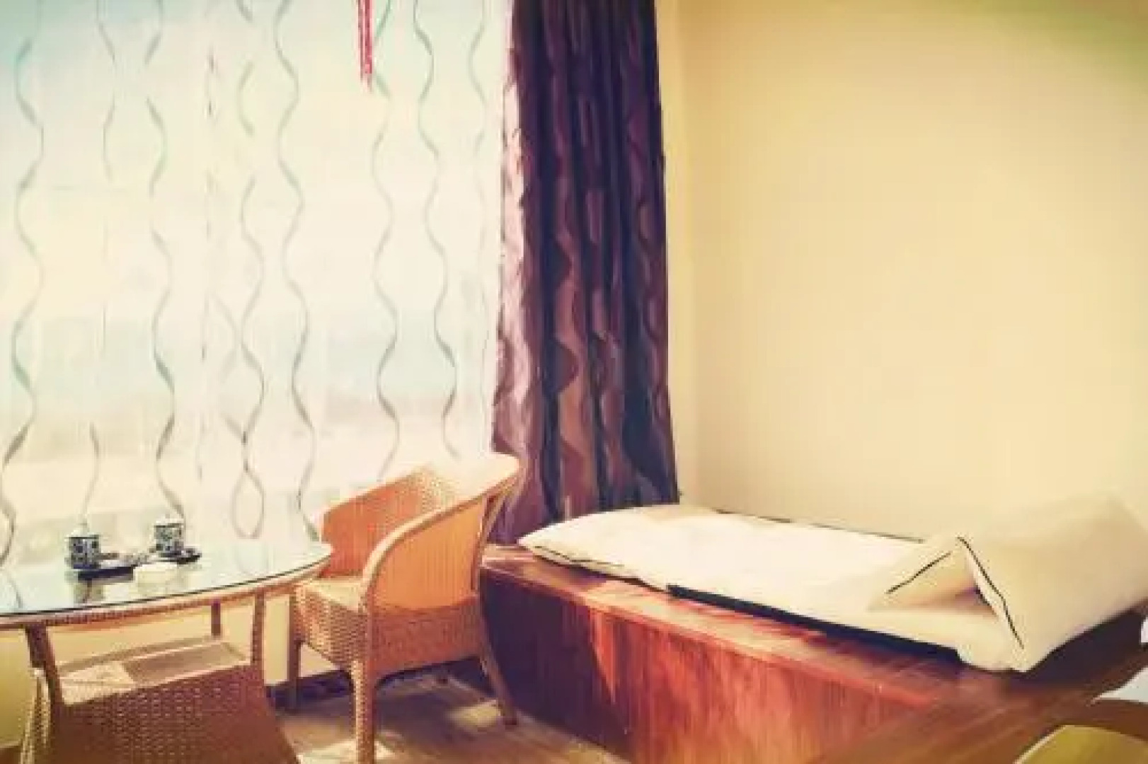 Sunshine Holiday Inn