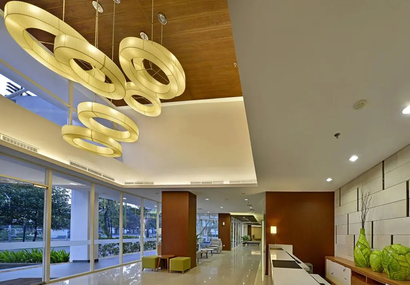 Whiz Prime Hotel Pajajaran Bogor