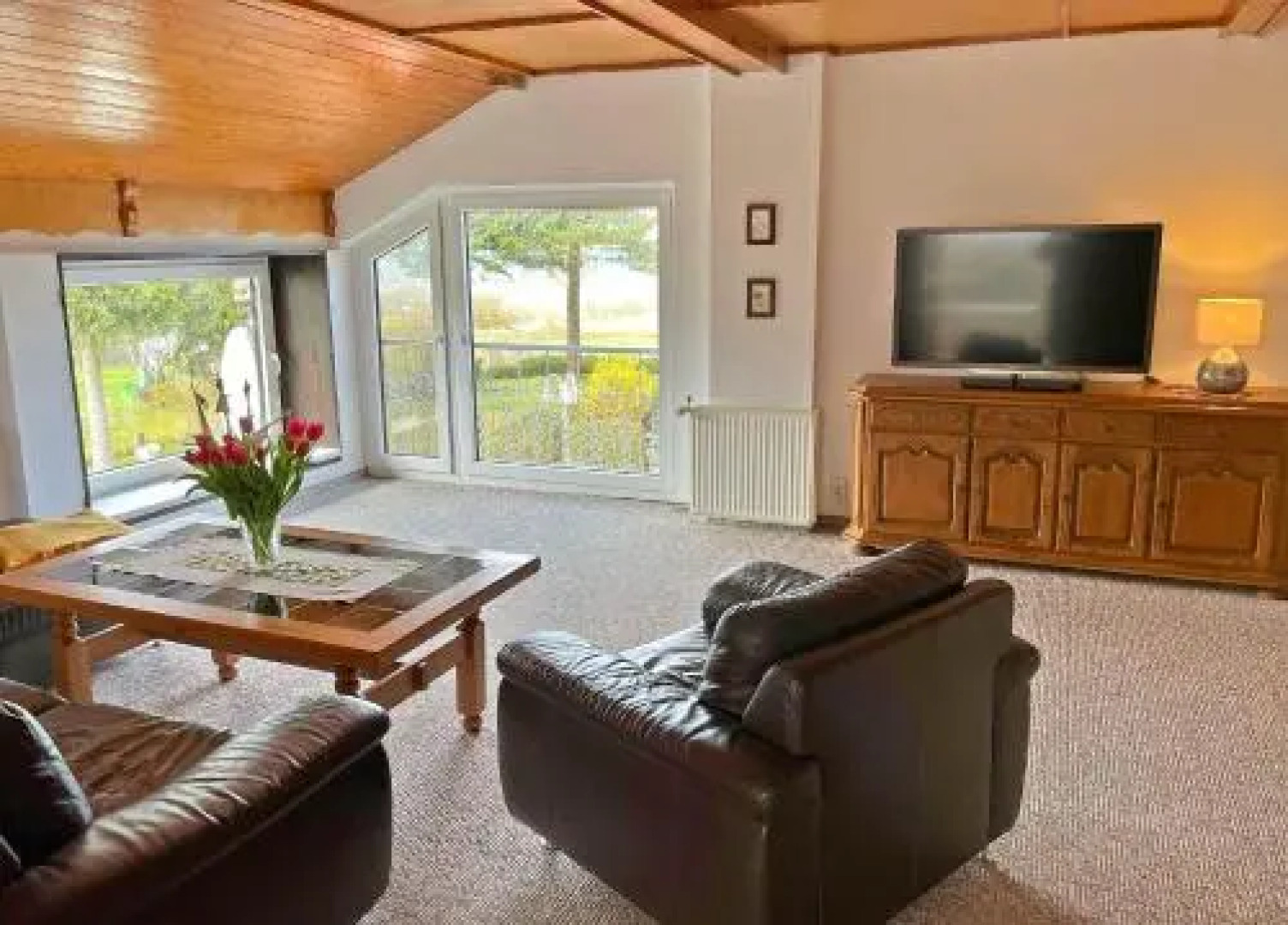 Ferienwohnung Rechlin SEE 9841