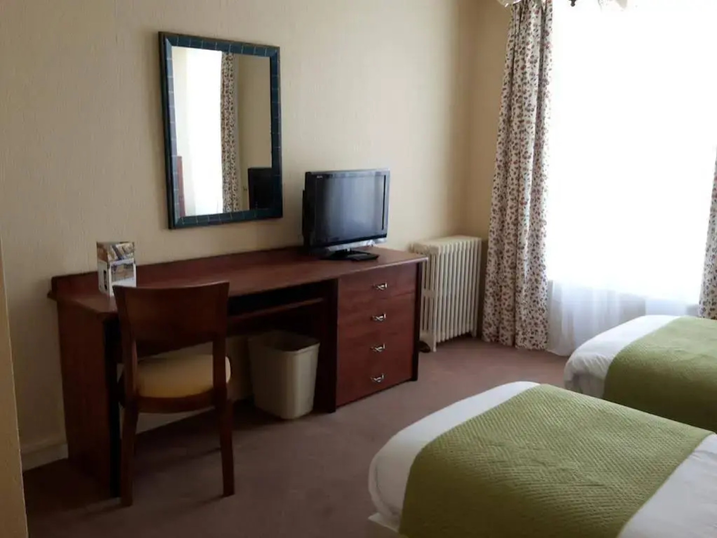 Grand Hôtel de Trestraou