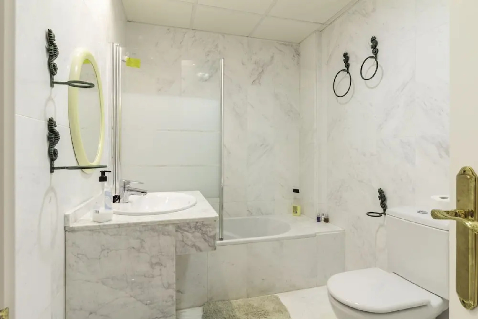 Apartamento Terraza Juan