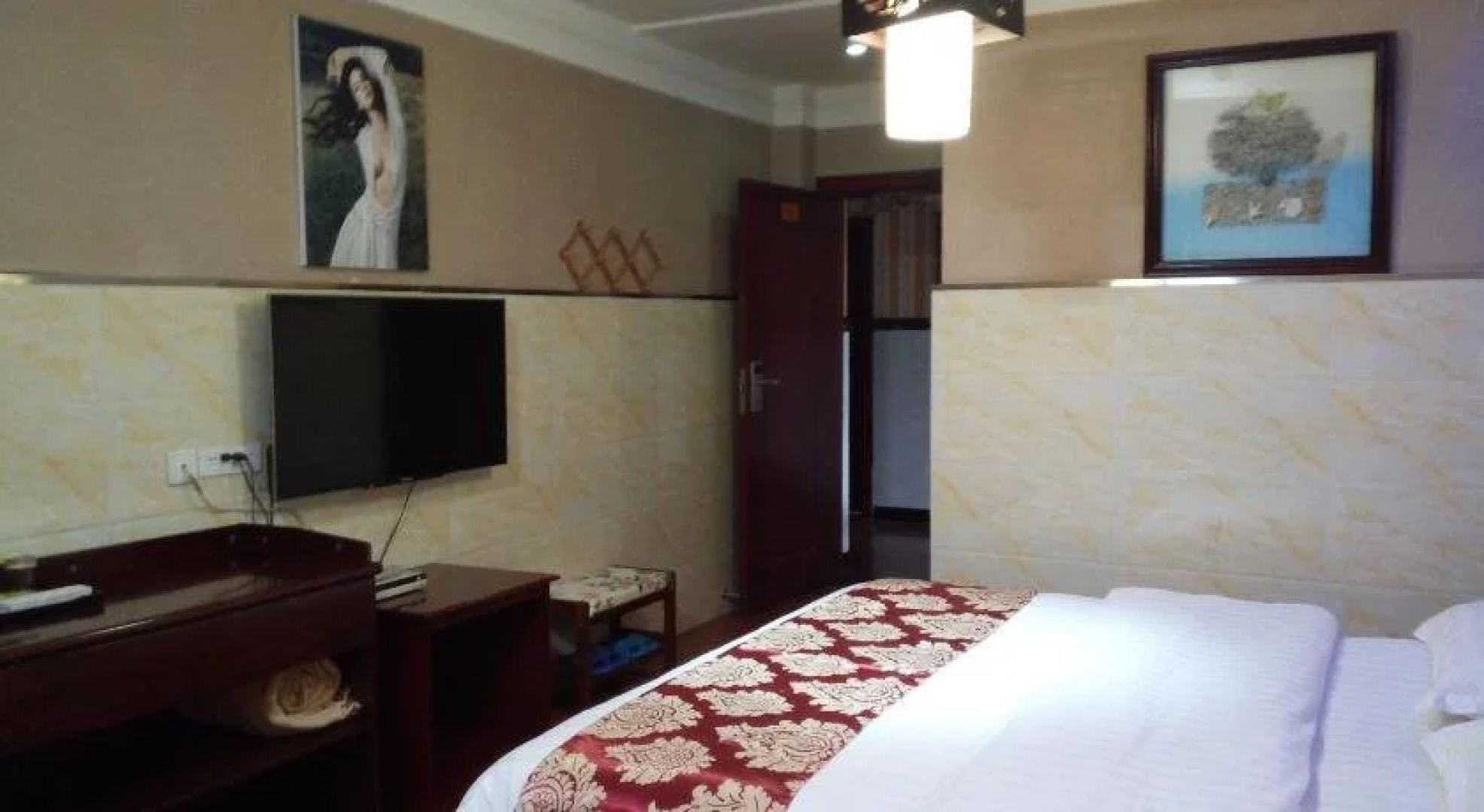 Panzhihua Dongchen Hotel