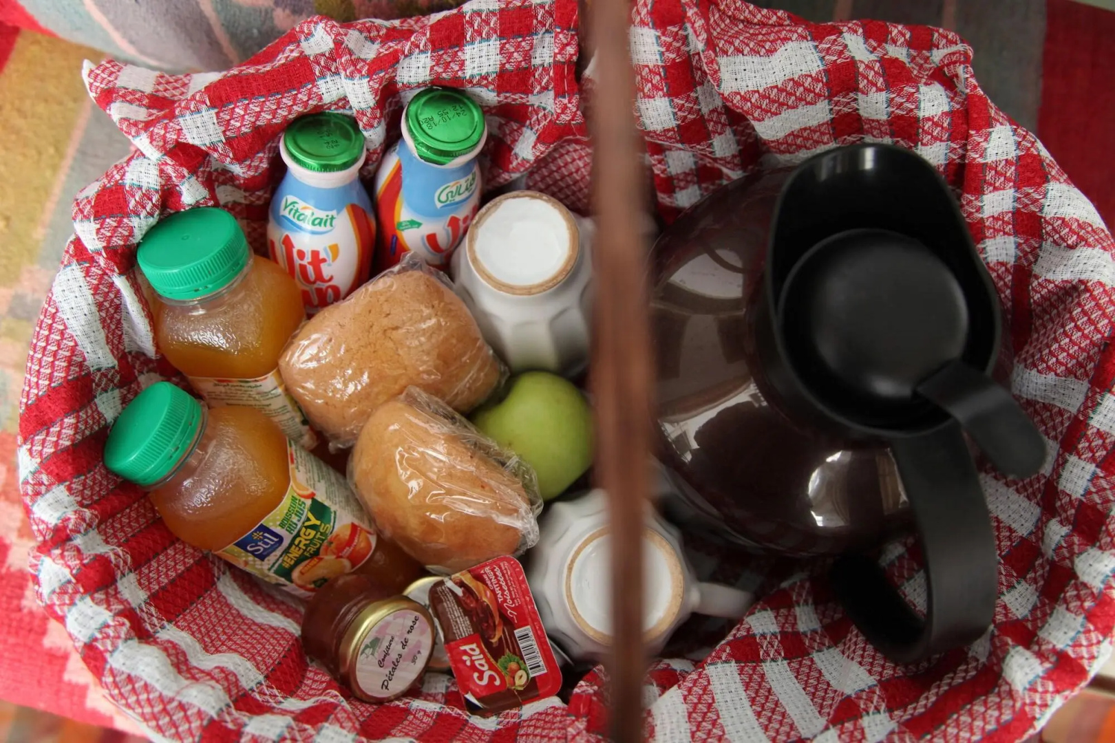 El Patio Courtyard House
