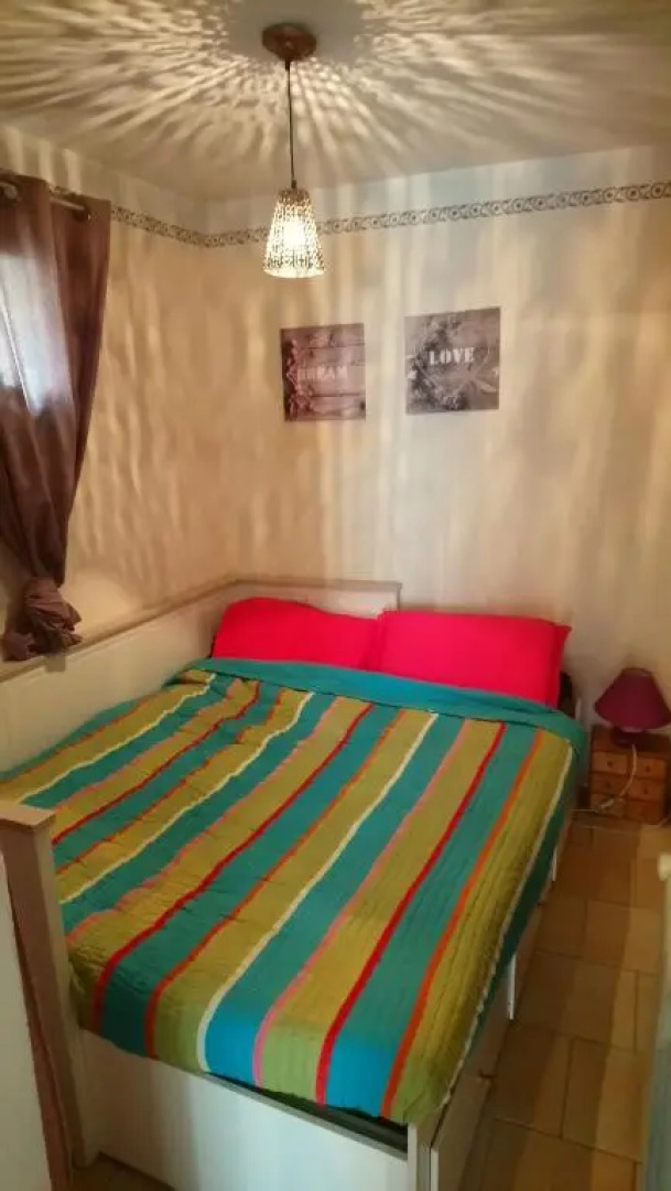 studio cosy en PROVENCE