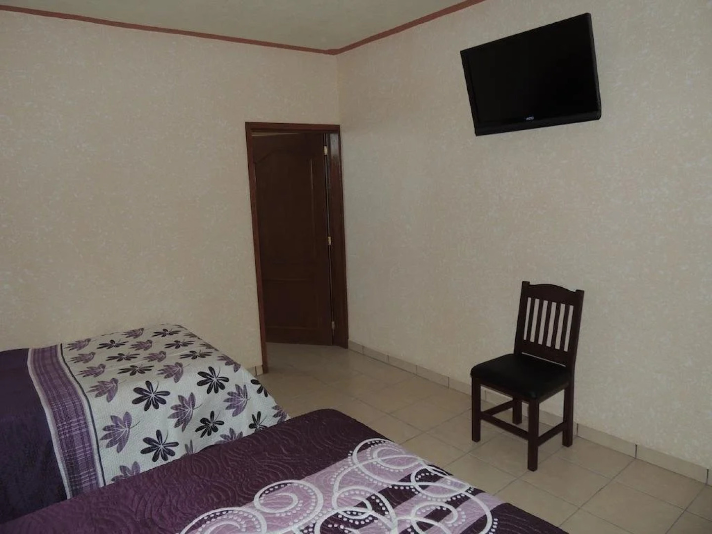 Hotel Posada San Jorge