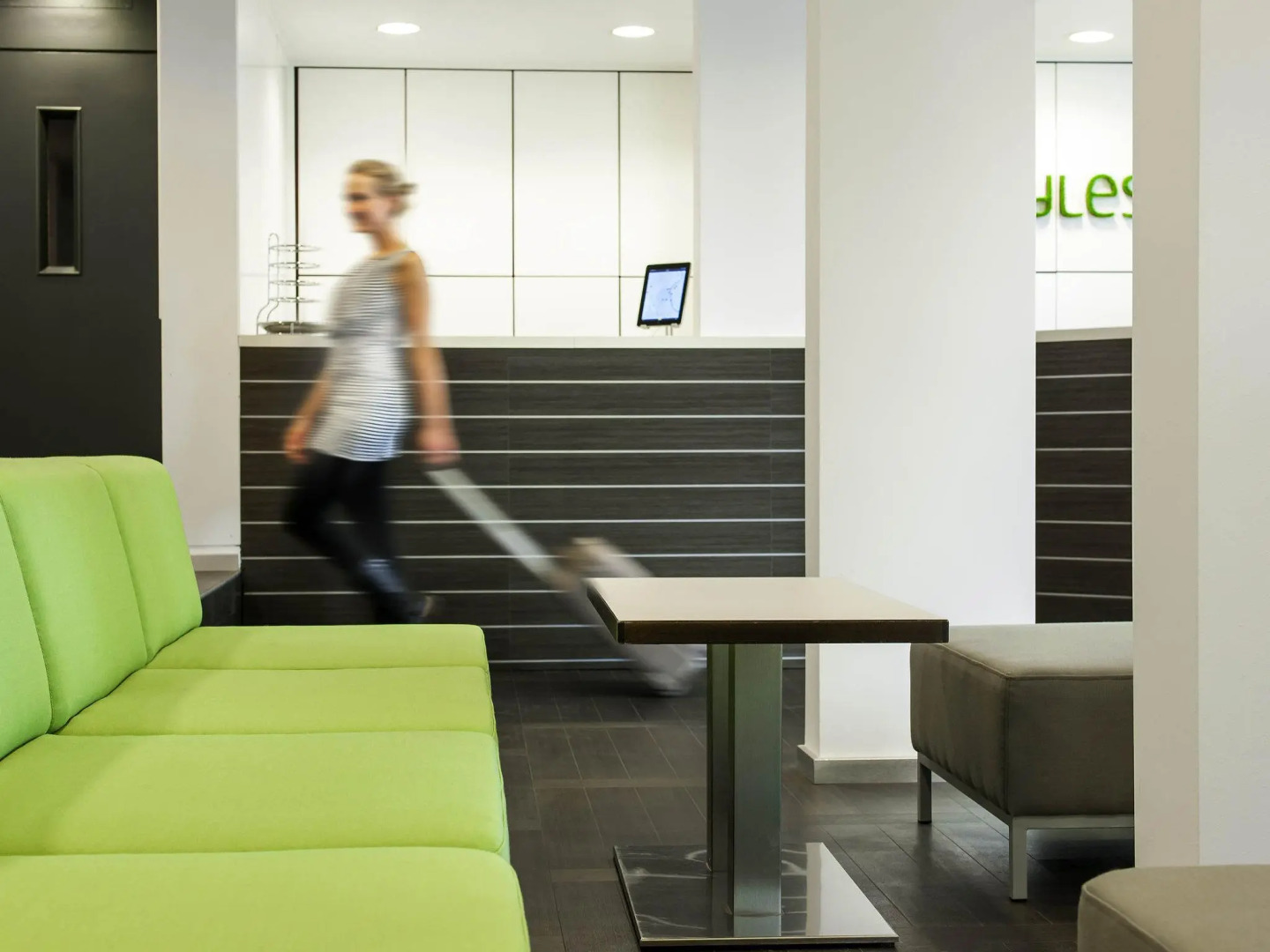 NunoHotel Köln City