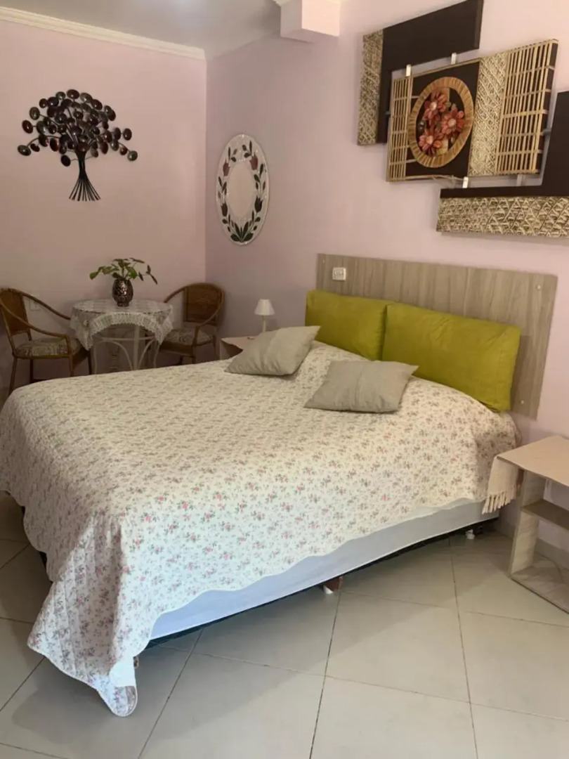 Pousada Canto da Coruja