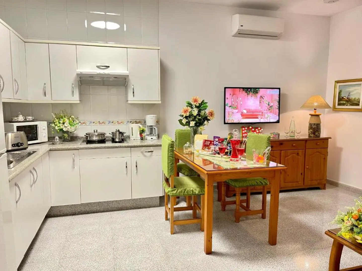 Grancanariarent Vecindario