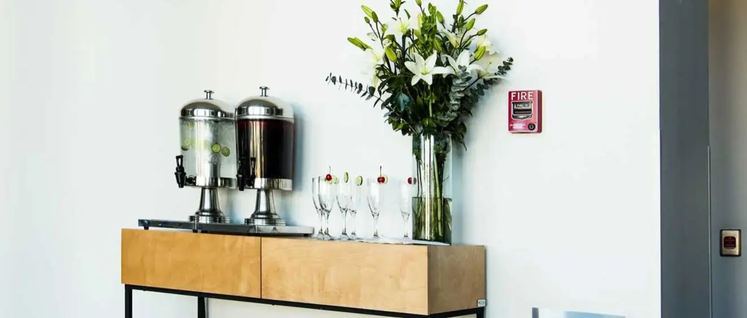 Hotel Misión Orizaba