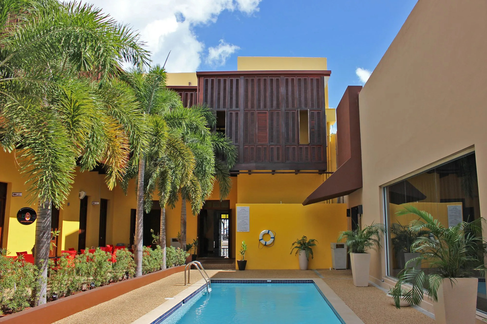 Ponce Plaza Hotel & Casino