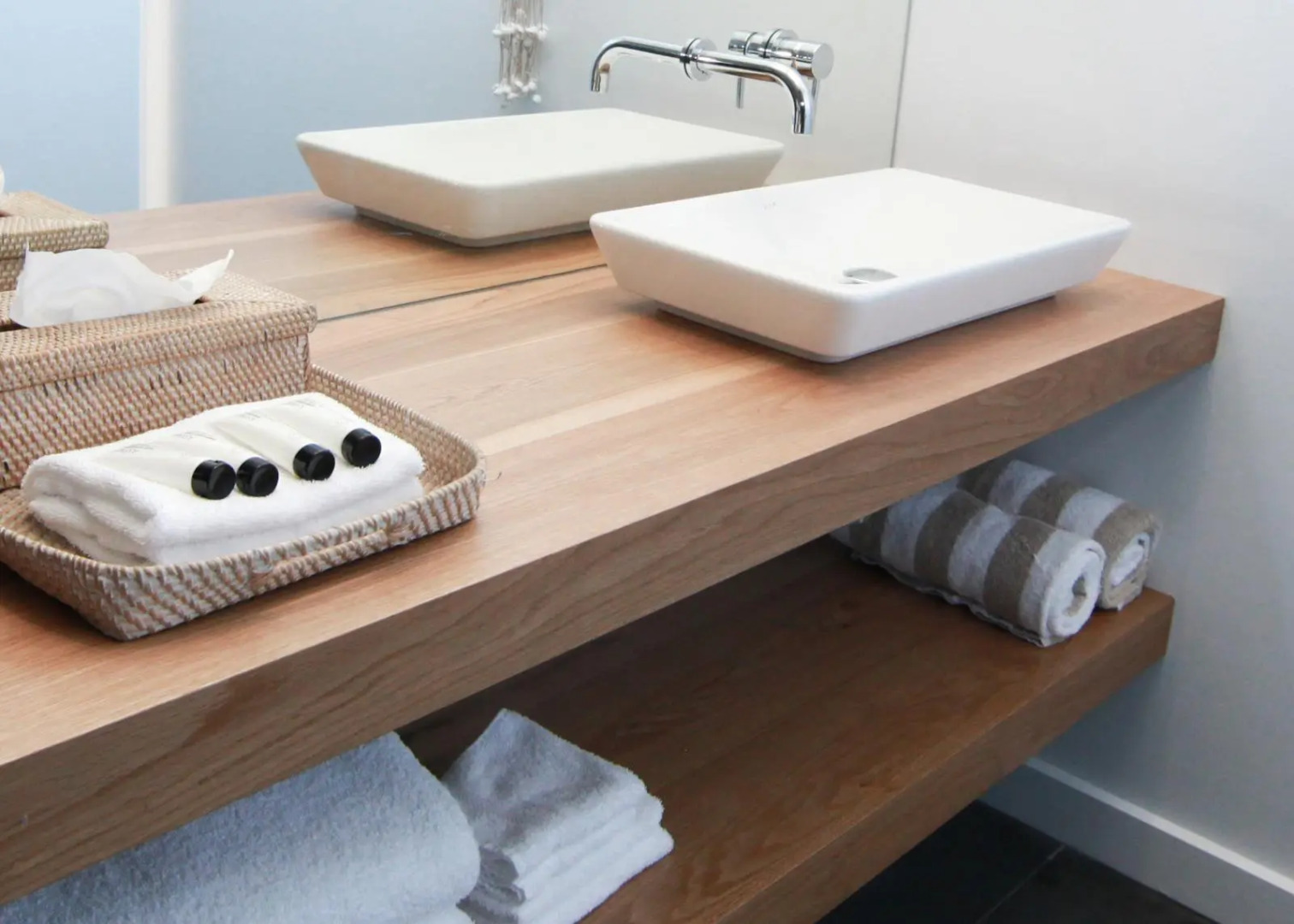 Bangalay Luxury Villas