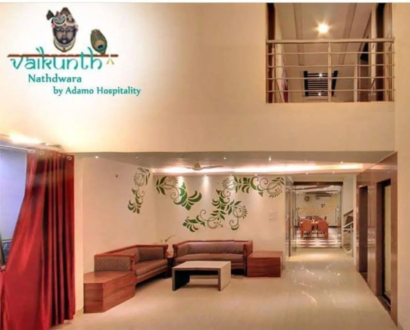 Hotel Vaikunth By Adamo