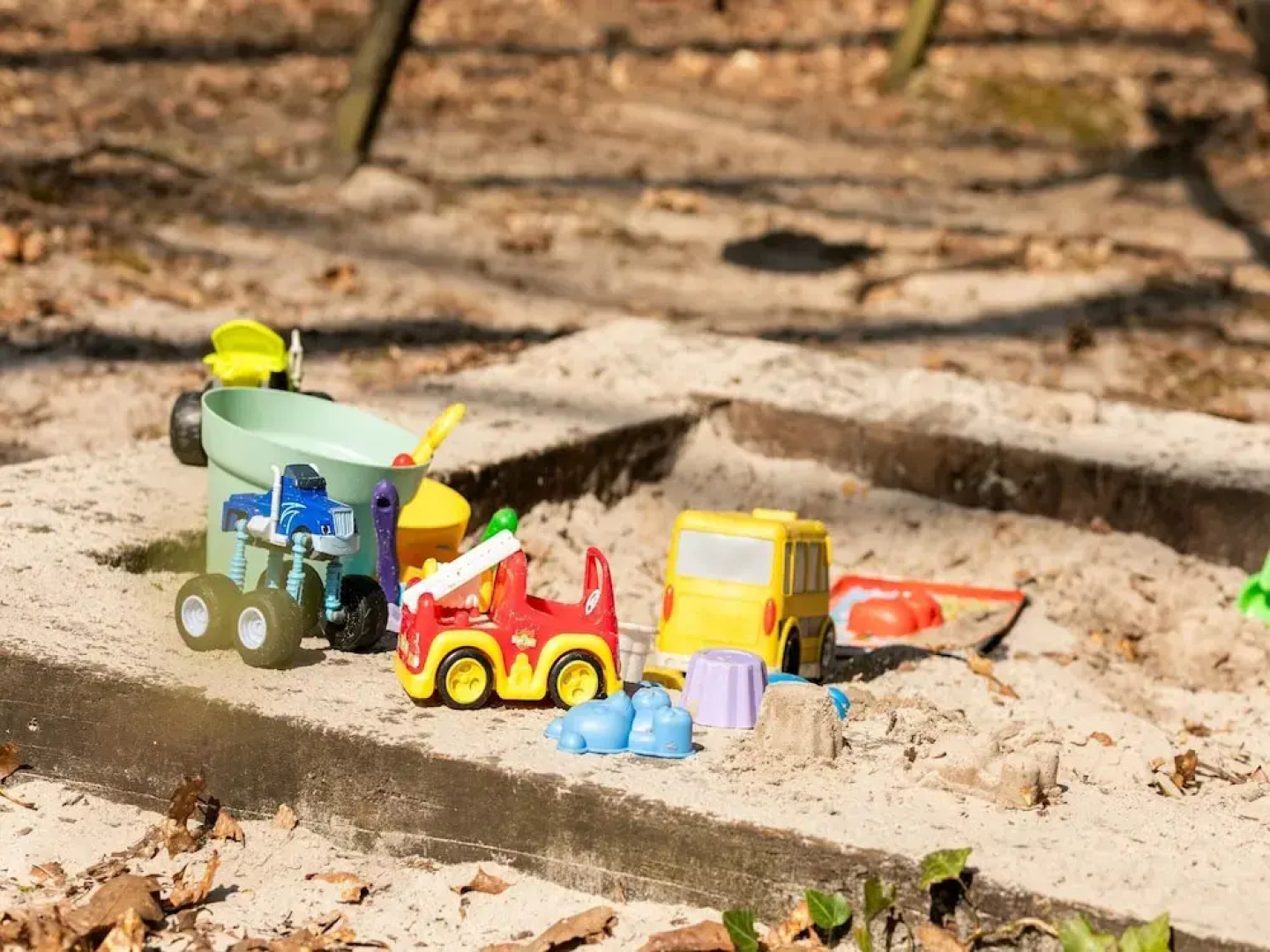 Holiday Home in Lanklaar Near Forest Trails