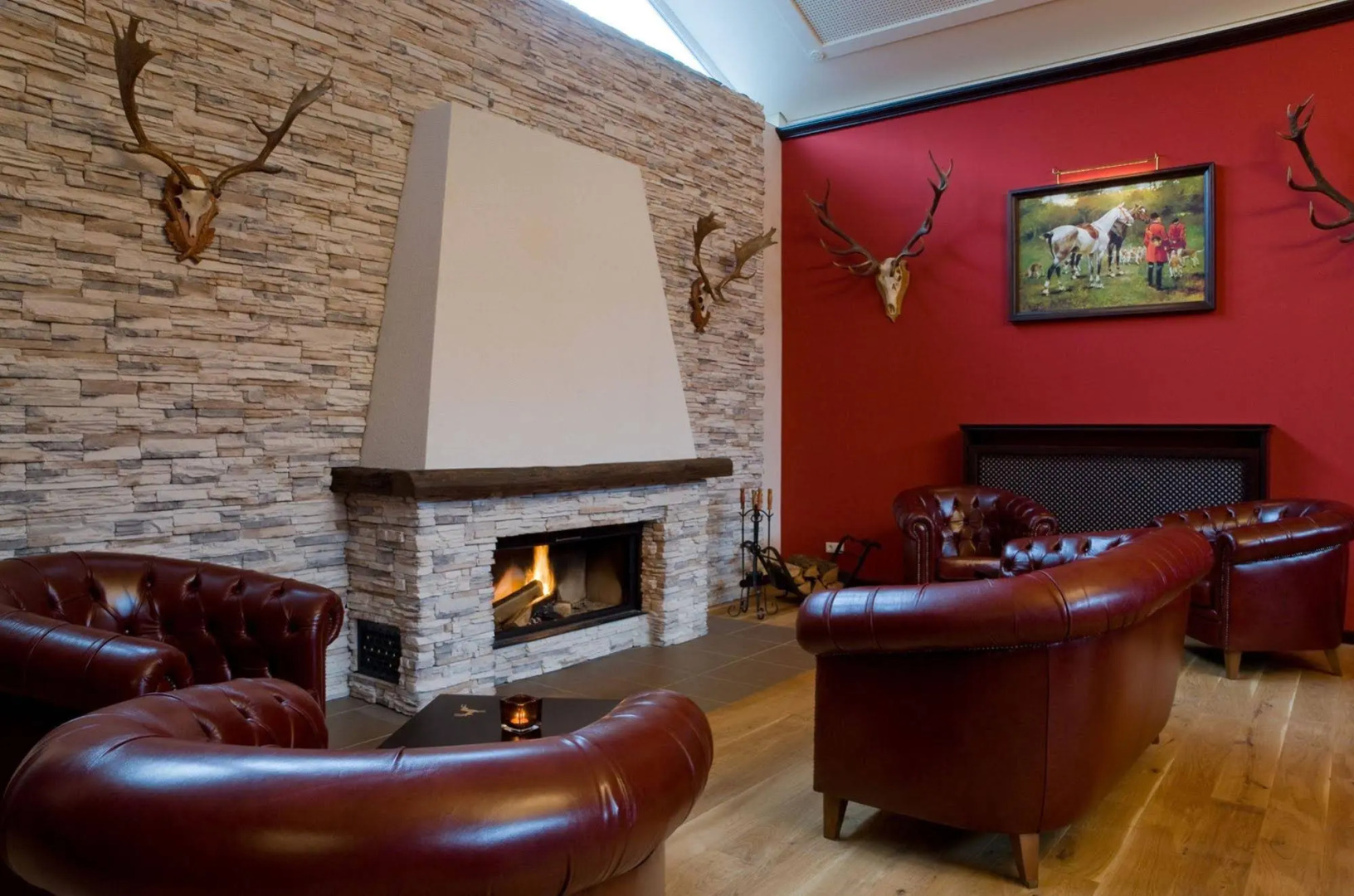 Schloss und Gut Liebenberg