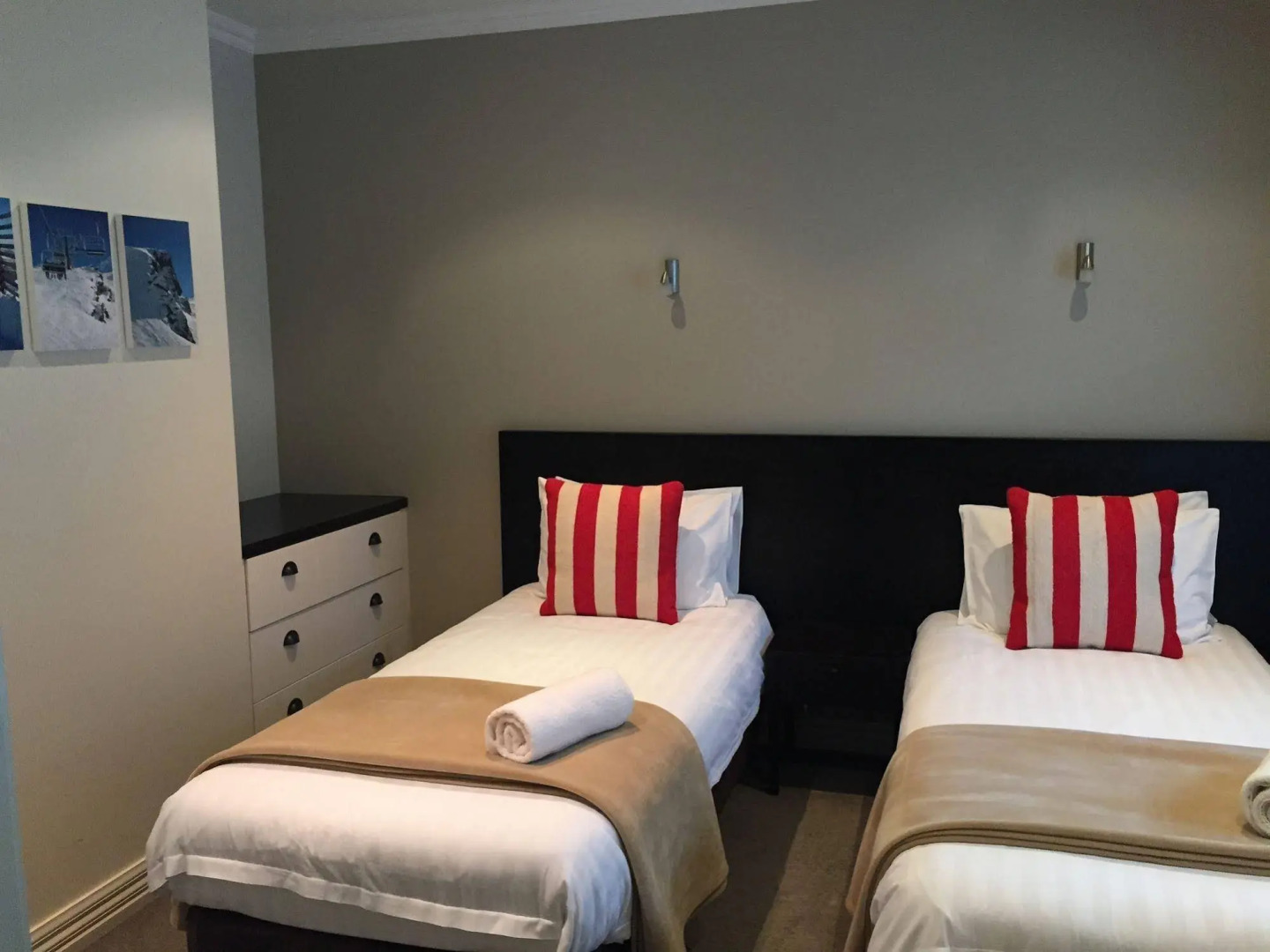 Benbrae - Cardrona Valley Resort