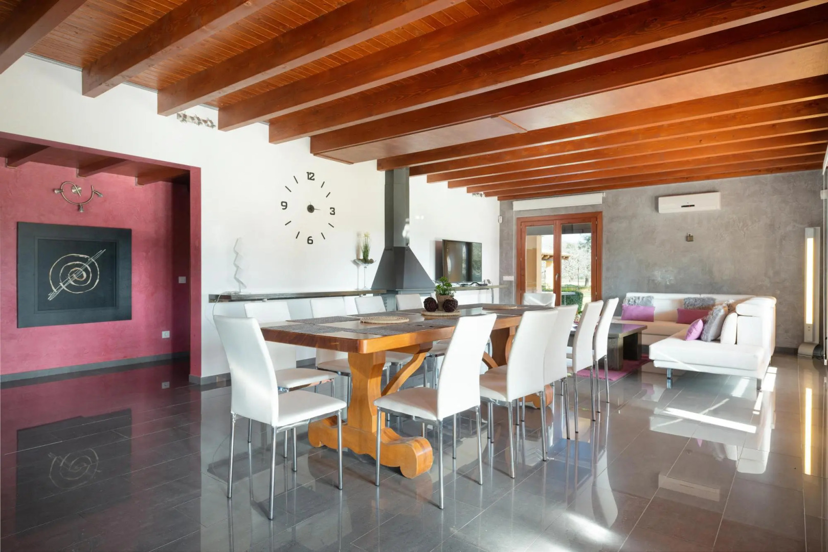 SON MIERES (DE SA FONT)  Spectacular country house with private pool Free WIFI