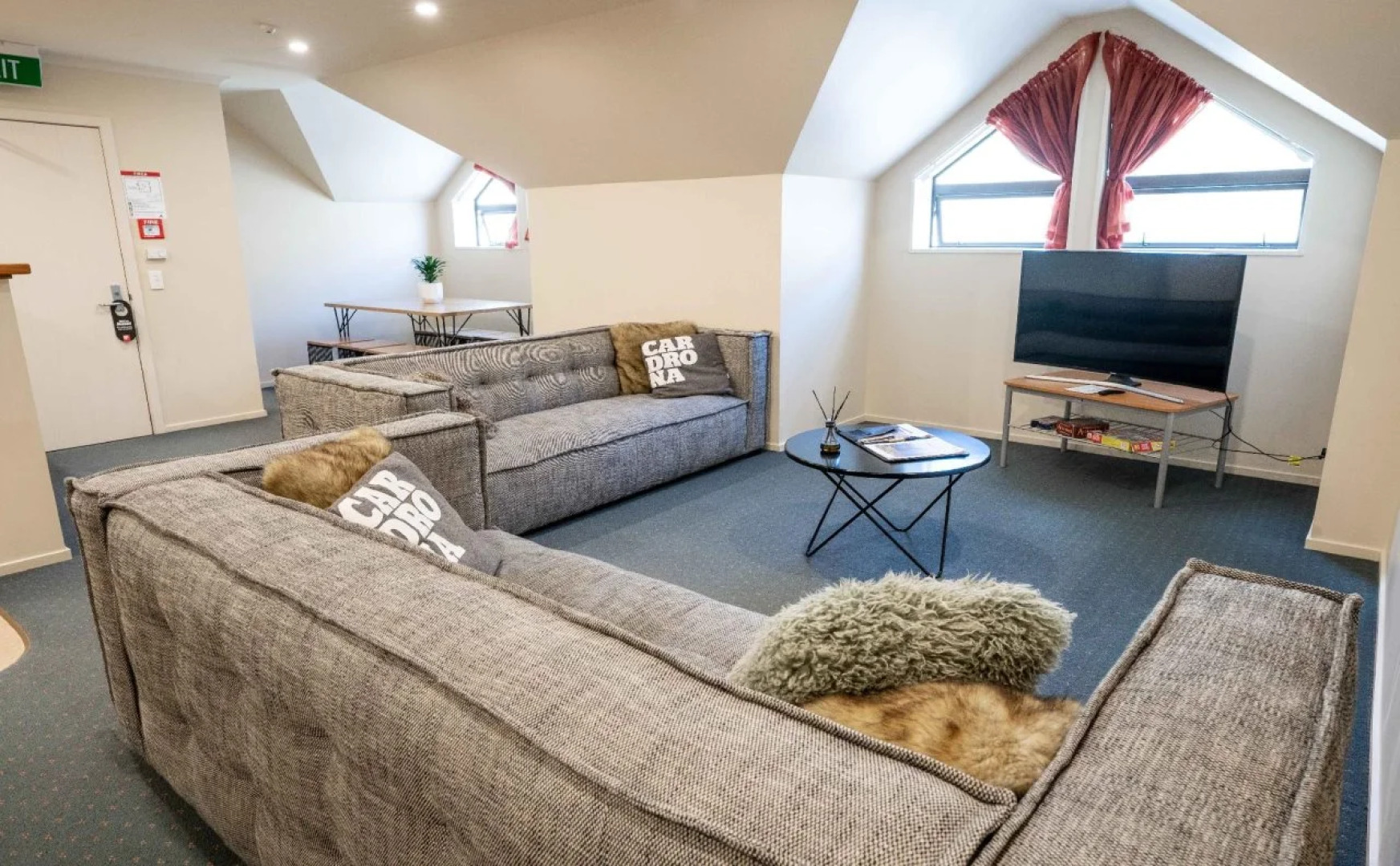 Cardrona Alpine Apartments