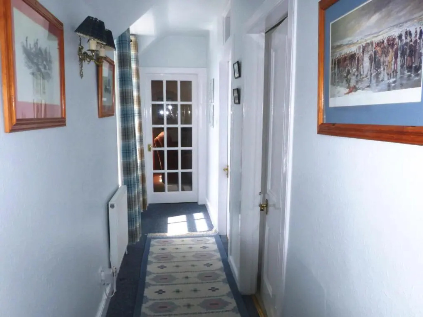 6 Northgate Vennel, Peebles