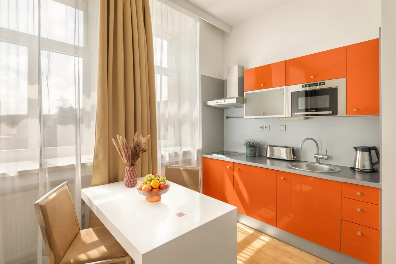 Mamaison Residence Sulekova Bratislava