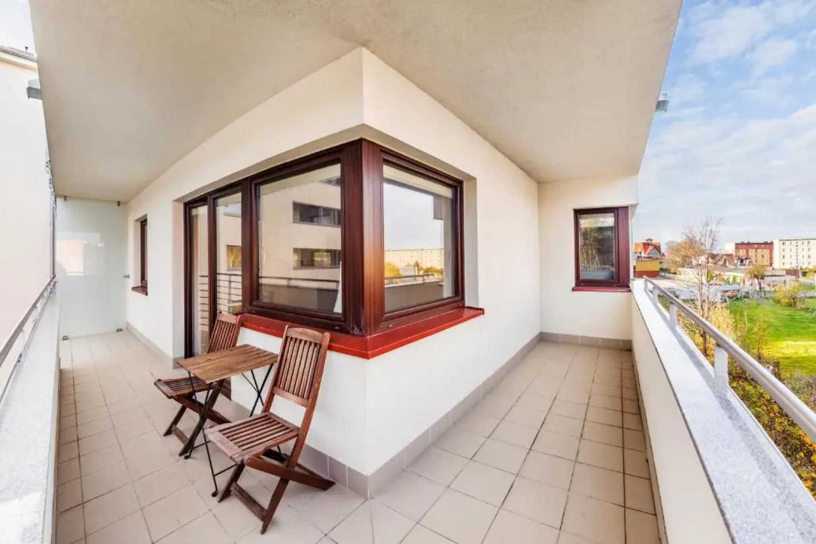 Apartamenty Sun & Snow Foka