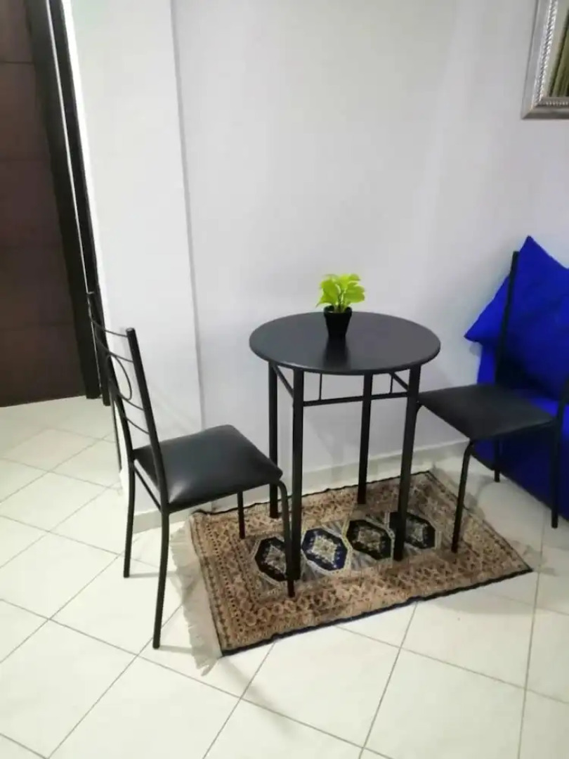 Apartment with 2 Bedrooms in Tamaris, with Shared Pool - 2 Km From the Beach