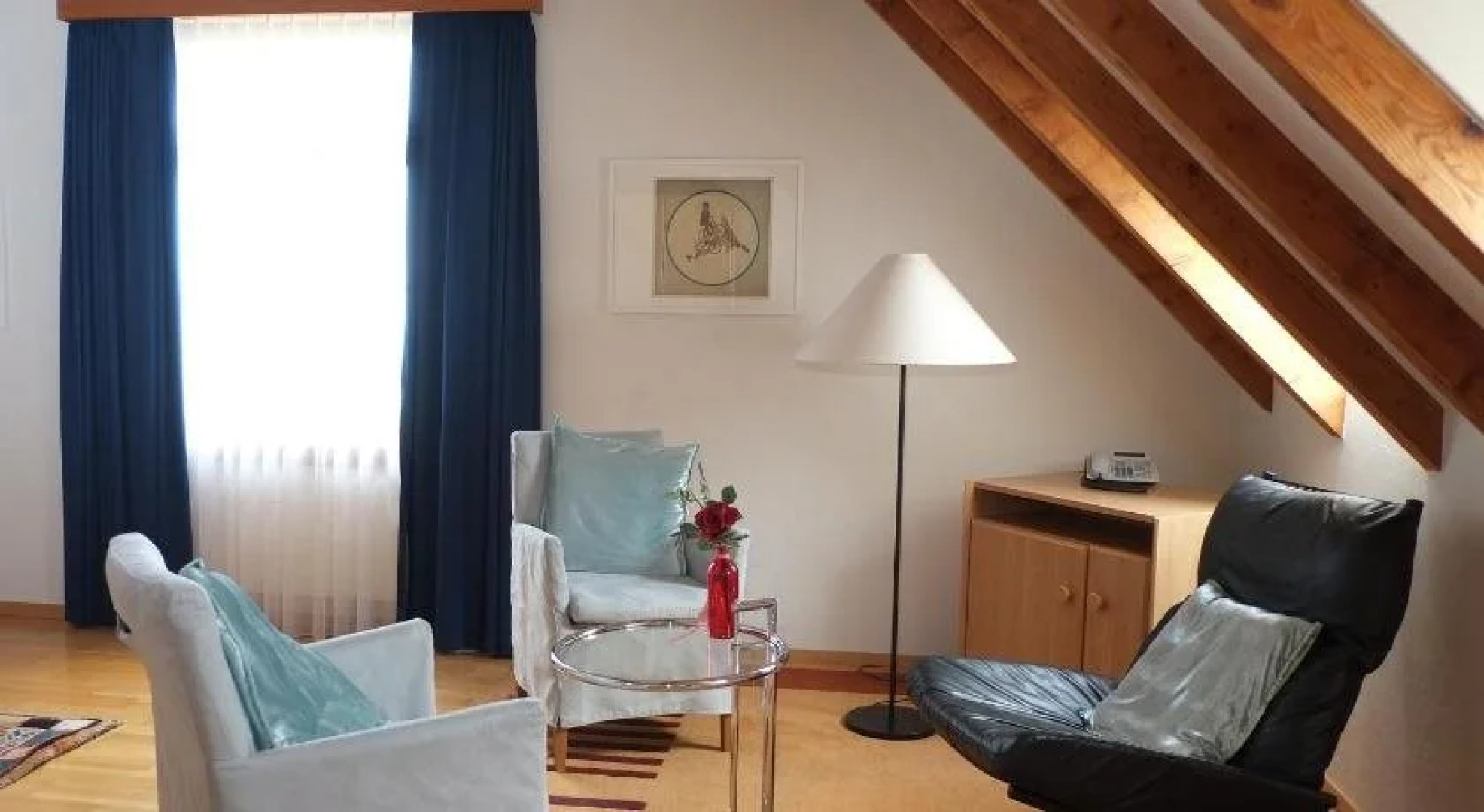 Hotel Brauerei Frohsinn