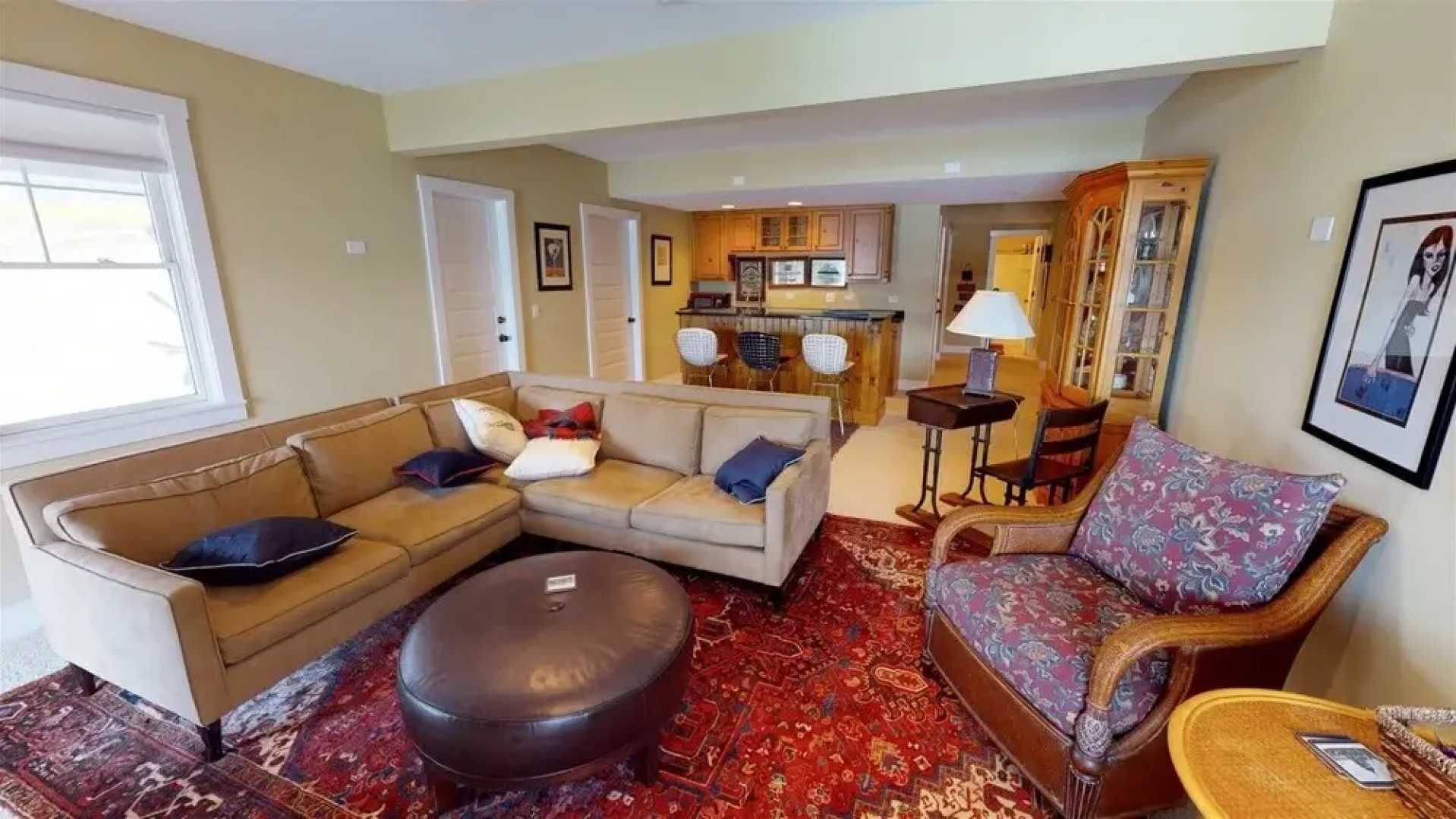 River House 1W