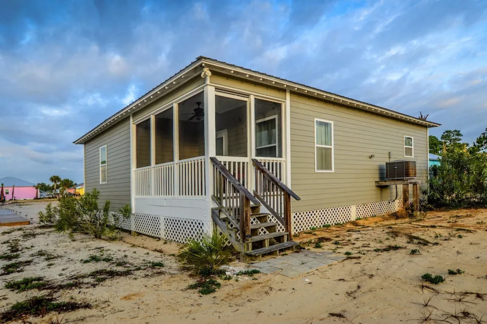 The Rookery III Unit 7024